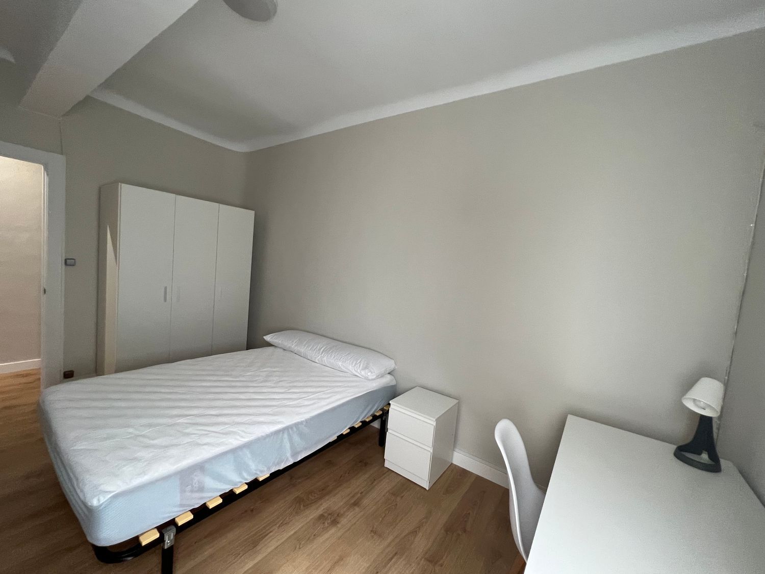 Piso en Calle de Cortes de Aragón, 28, Doctor Cerrada - Foto 7