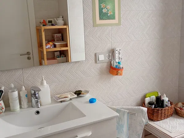 Piso en Calle Adela Bazo, 28, Lezkairu, Lezkairu - Foto 17