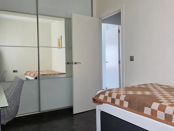 Piso en Barrio Gran Vía - Foto 15