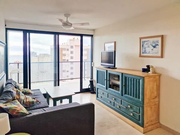 Piso en Avenida del Doctor Orts Llorca, 22, Pueblo Levante, Pueblo Levante - Foto 9