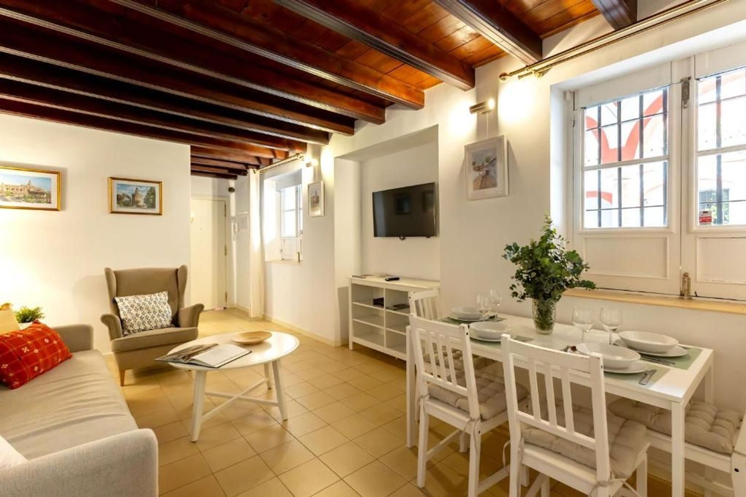 Dúplex en Calle de San Isidoro, 5, Santa Cruz - Alfalfa - Foto 20
