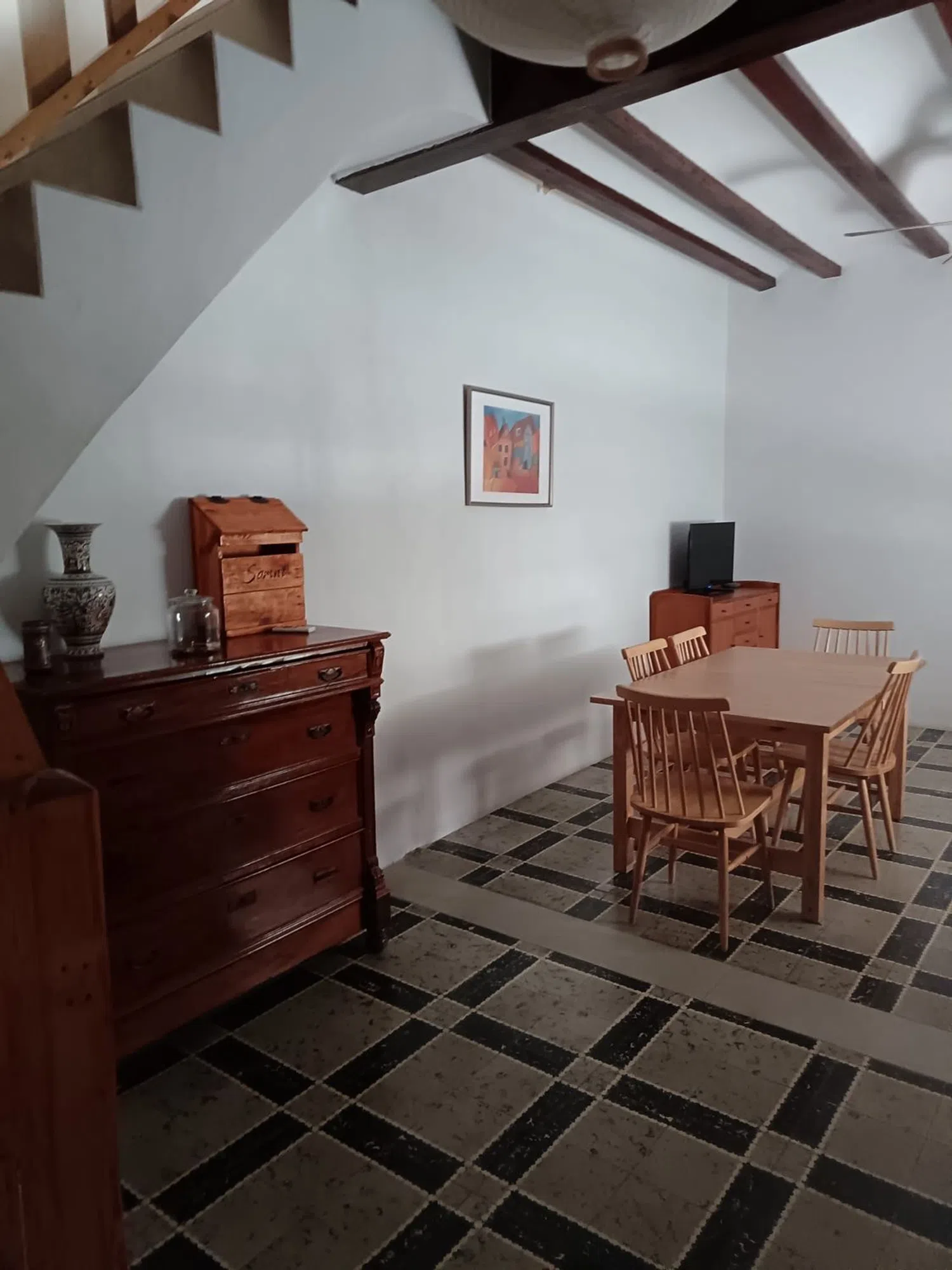 Casa de pueblo en calle Mur de les Ànimes, 53 - Foto 8