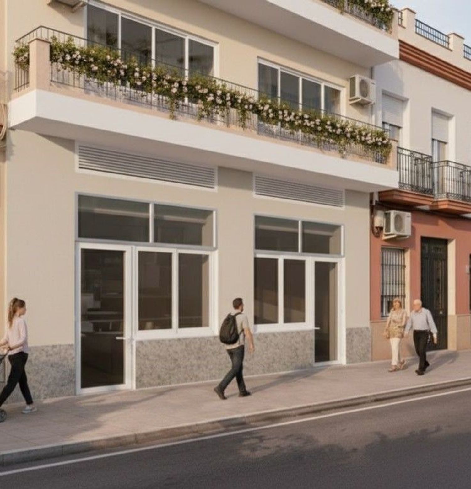 Piso en Calle Hernán Cortés, 27 - Foto 20