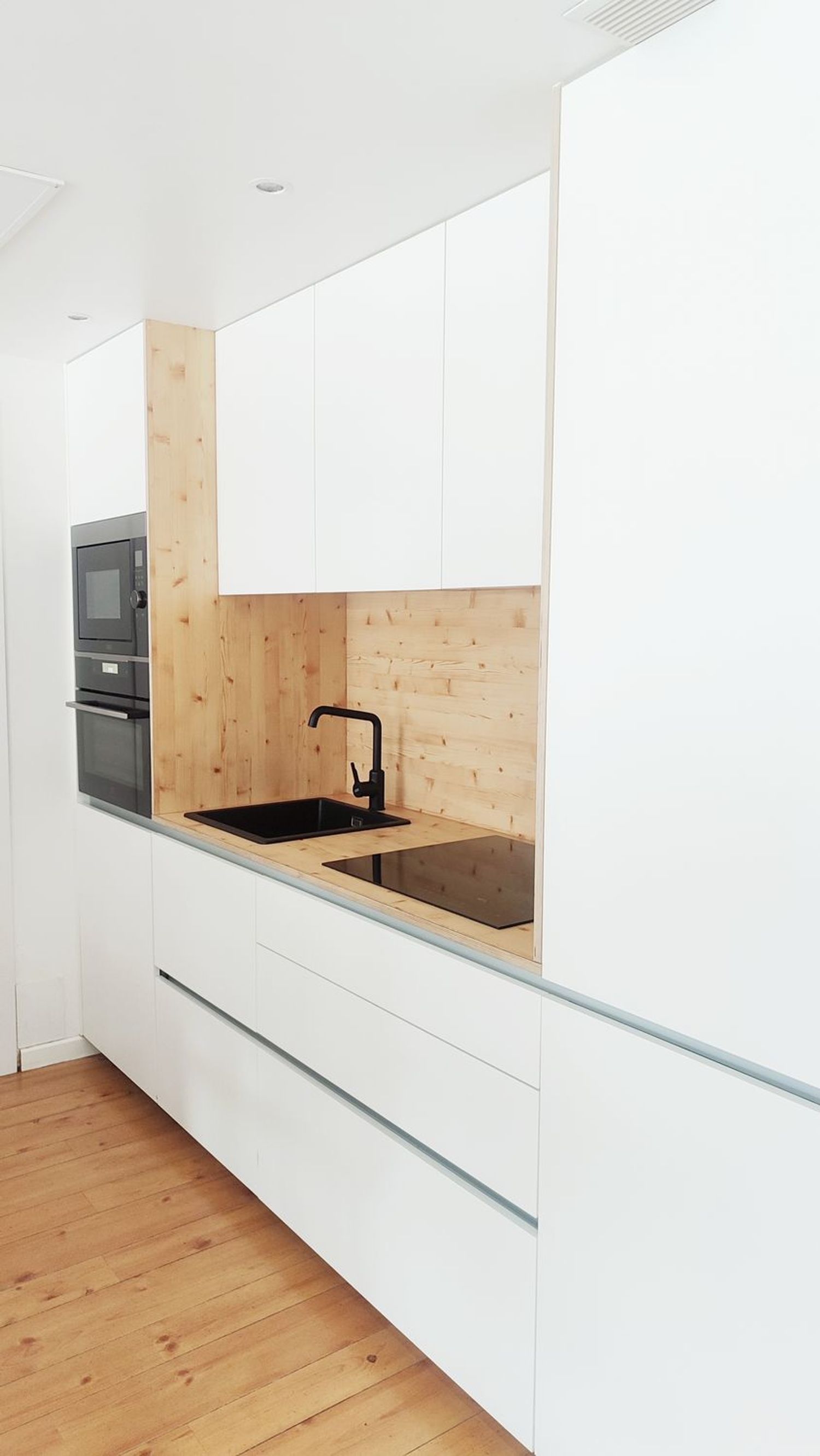 Dúplex en plaza Padre Busto, 14 - Foto 6