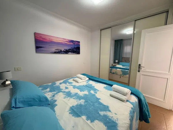 Piso en Las Azucenas, 1, San Agustín-Bahía Feliz, San Agustín-Bahía Feliz - Foto 4