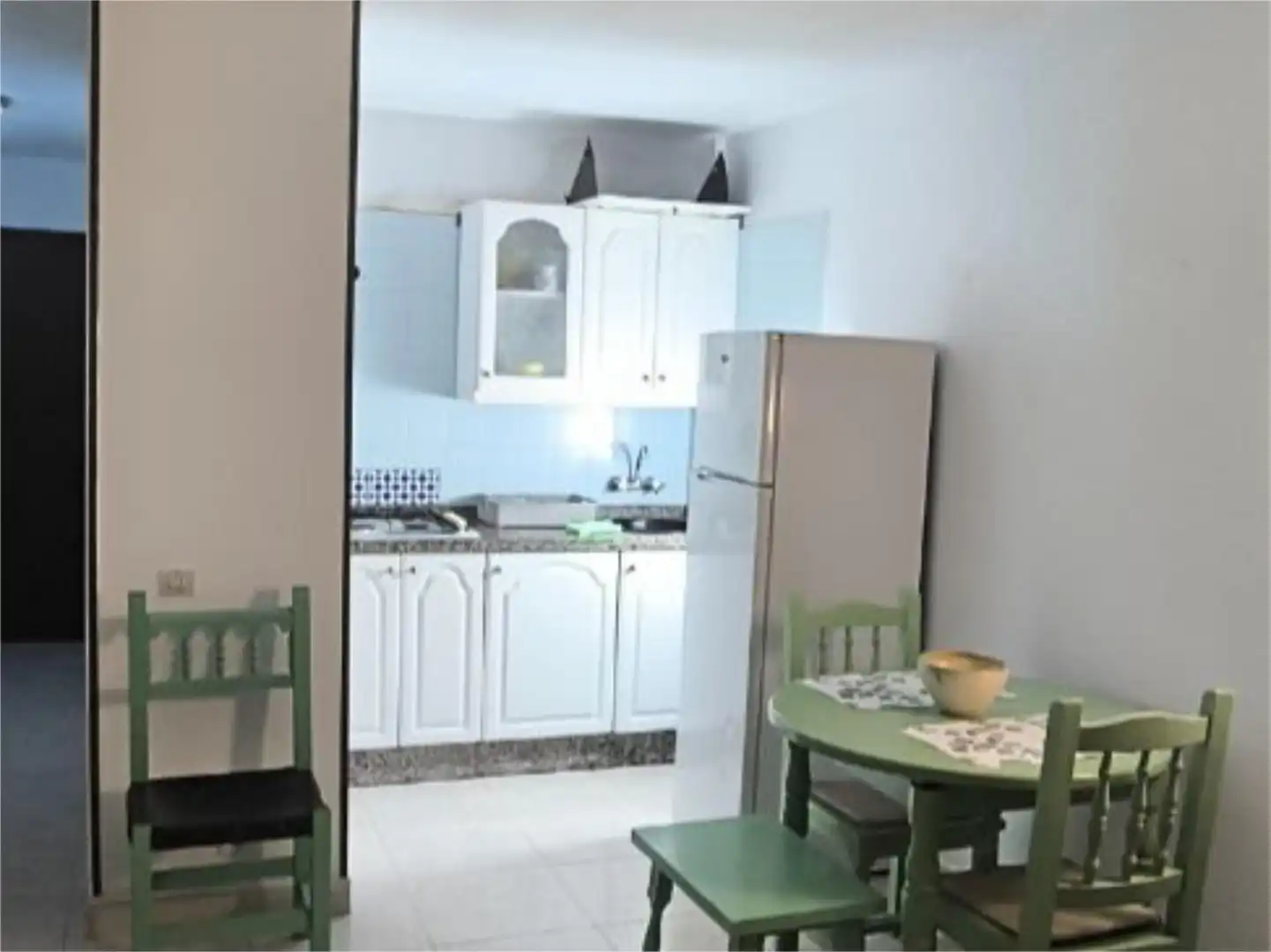 Apartamento en  Calle Hermanos Fernández Perdigón 9 - Foto 8