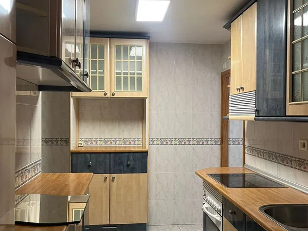 Piso en Avenida Parque Central, 9, Los Tarahales - La Paterna - Foto 1