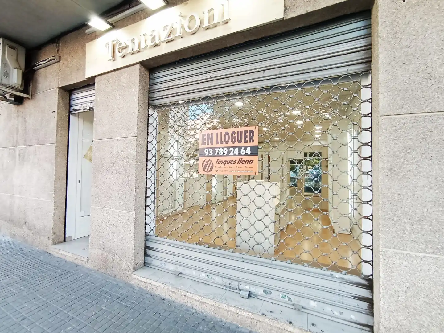 Local comercial en  Francesc Macià 16 - Foto 14