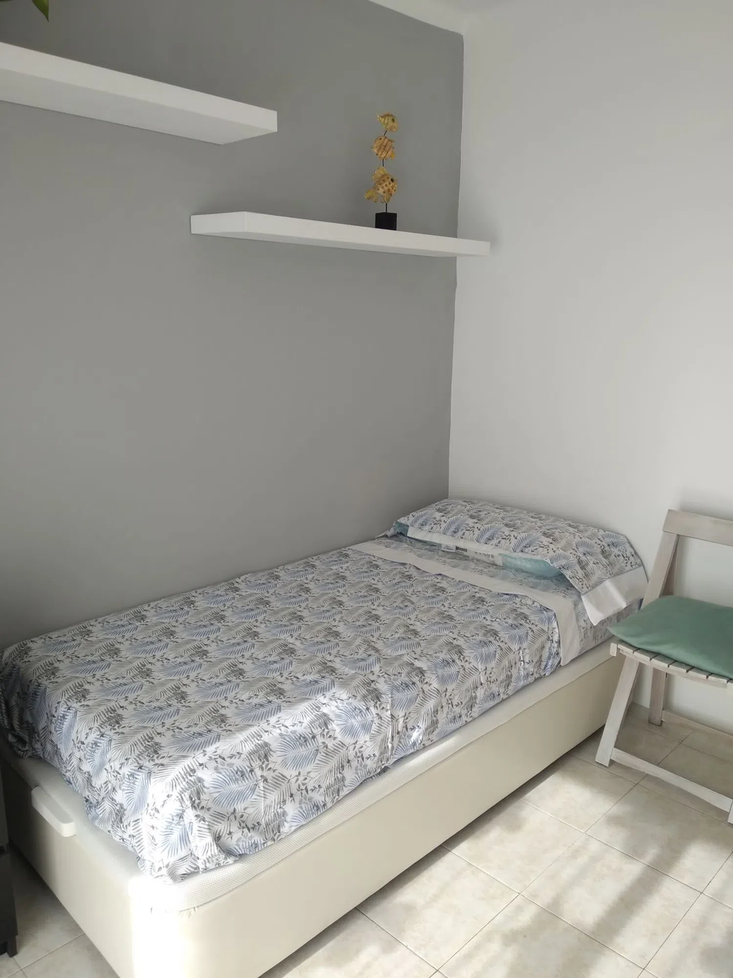 Piso en paseo del Ferrocarril, 1 - Foto 19