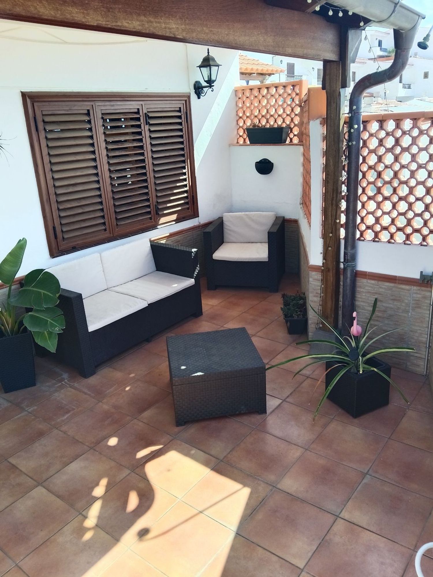 Chalet adosado en Gravina, 4, Radazul, Radazul - Foto 9