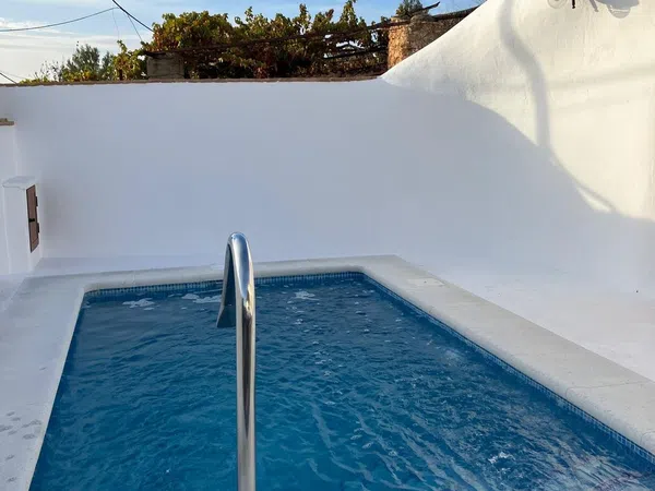 Casa de pueblo en Pozo Alcon - Foto 3