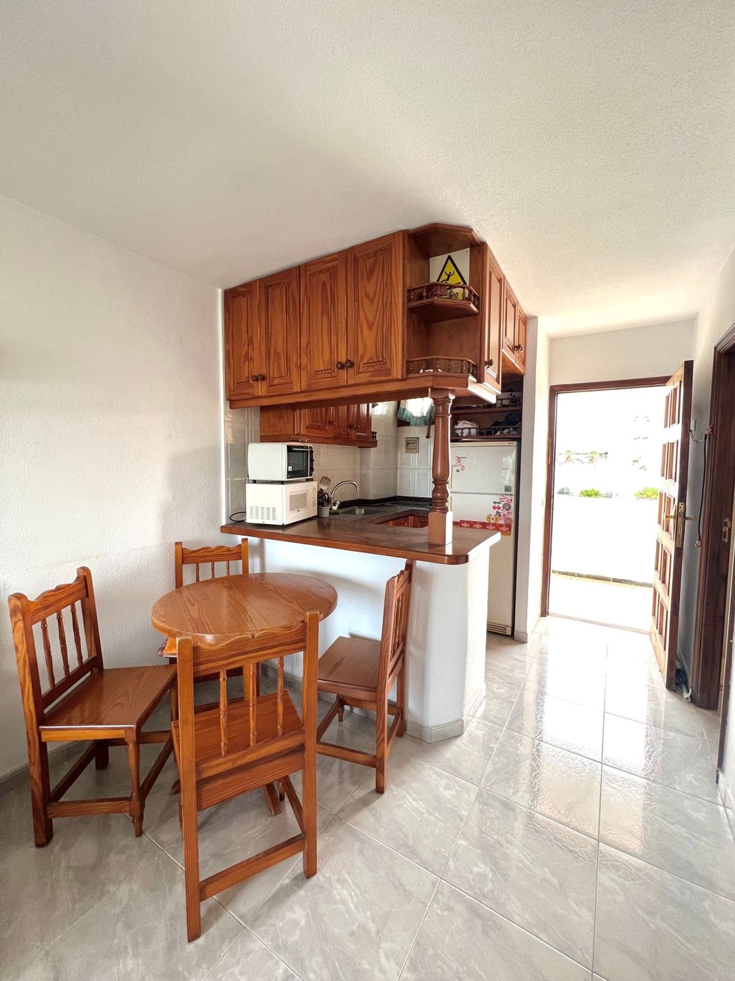 Piso en avenida Santiago Puig, 4 - Foto 11