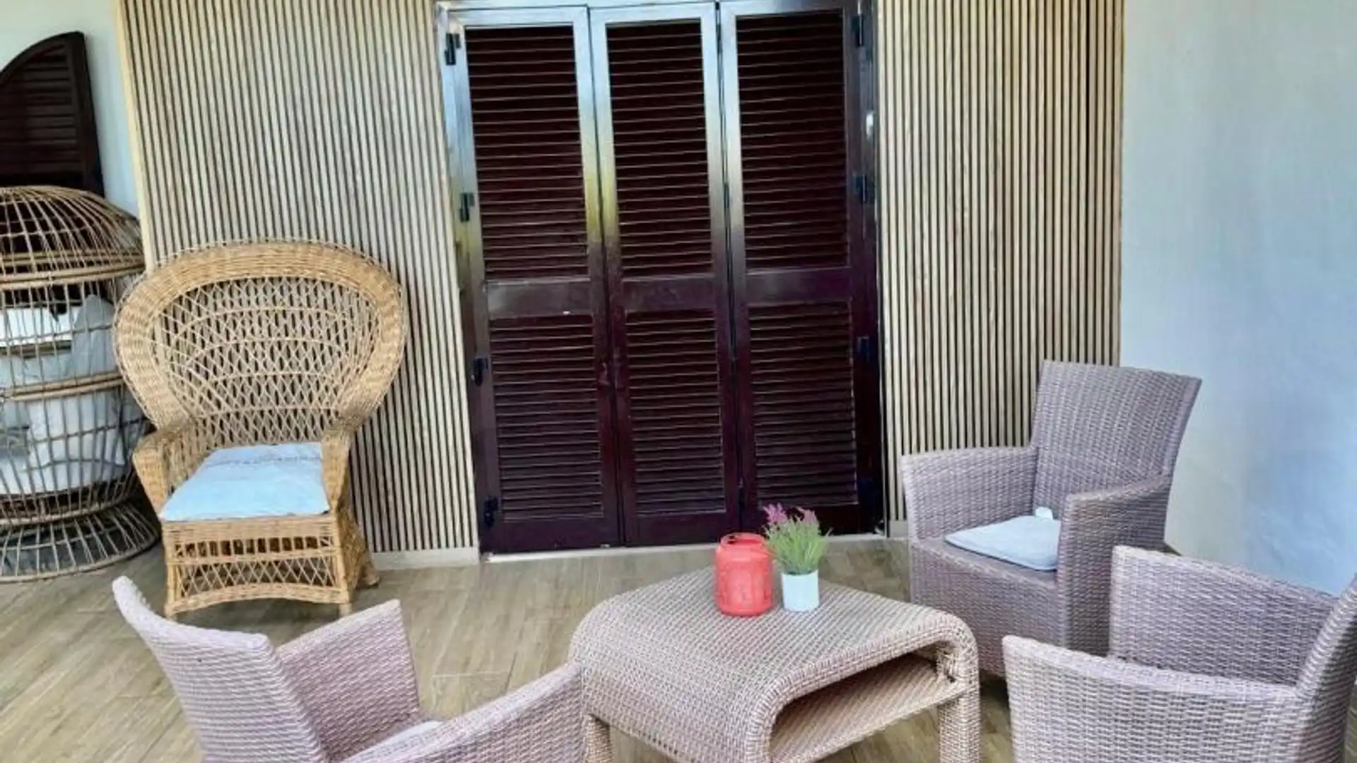 Apartamento en  Urbanizacion Residencial Mirabella 16 - Foto 2