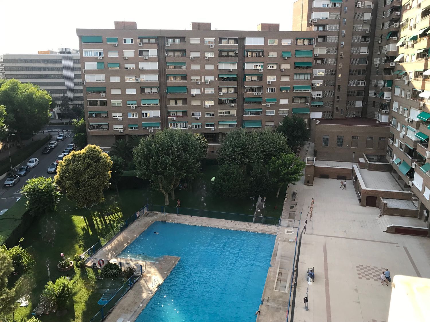 Piso en Calle de Carlos y Guillermo Fernández Shaw, 2, Adelfas - Foto 49