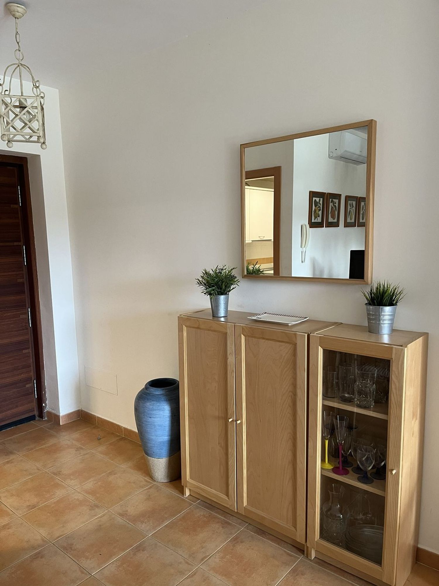 Chalet pareado en Yucas, 7, Urb.Golf Valle este, Urb.Golf Valle este - Foto 21