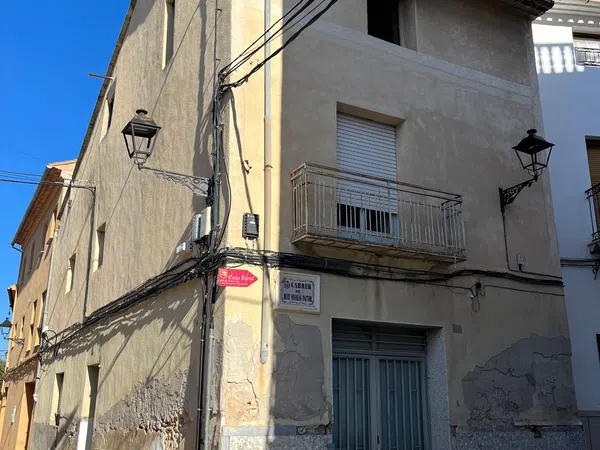 Casa de pueblo en Calle de Beat Nicolas Factor, 46 - Foto 19