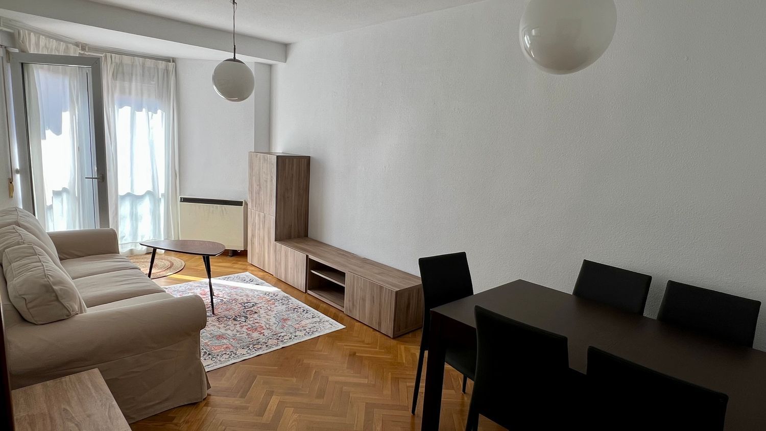 Piso en avenida Pocito de las Nieves, 15 - Foto 9