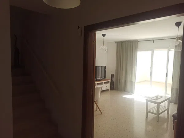 Chalet pareado en Bolivia, 40, La Herradura - Balcón del Telde, La Herradura - Balcón del Telde - Foto 14