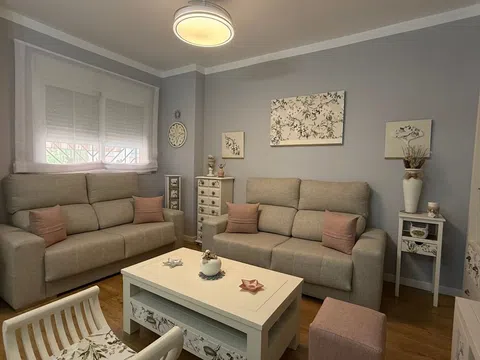 Chalet adosado en calle Juan Antonio Bardem, 1