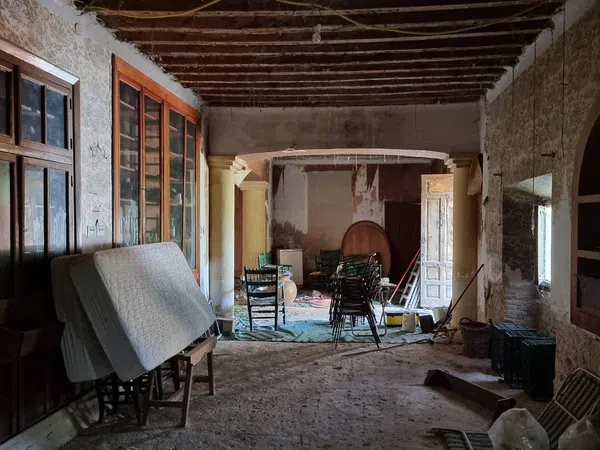Cortijo en Cortijo en Diseminados, Cazorla, 1 - Foto 13