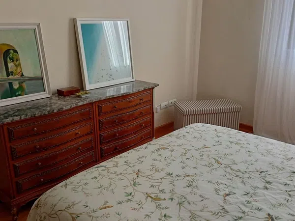 Piso en calle de la Reina Maria Cristina, 52 - Foto 12