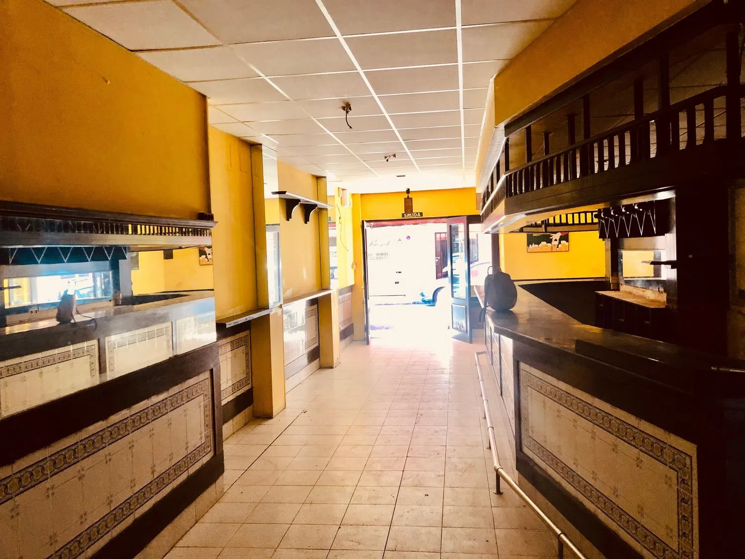 Piso en tres de noviembre, 16 - Foto 1
