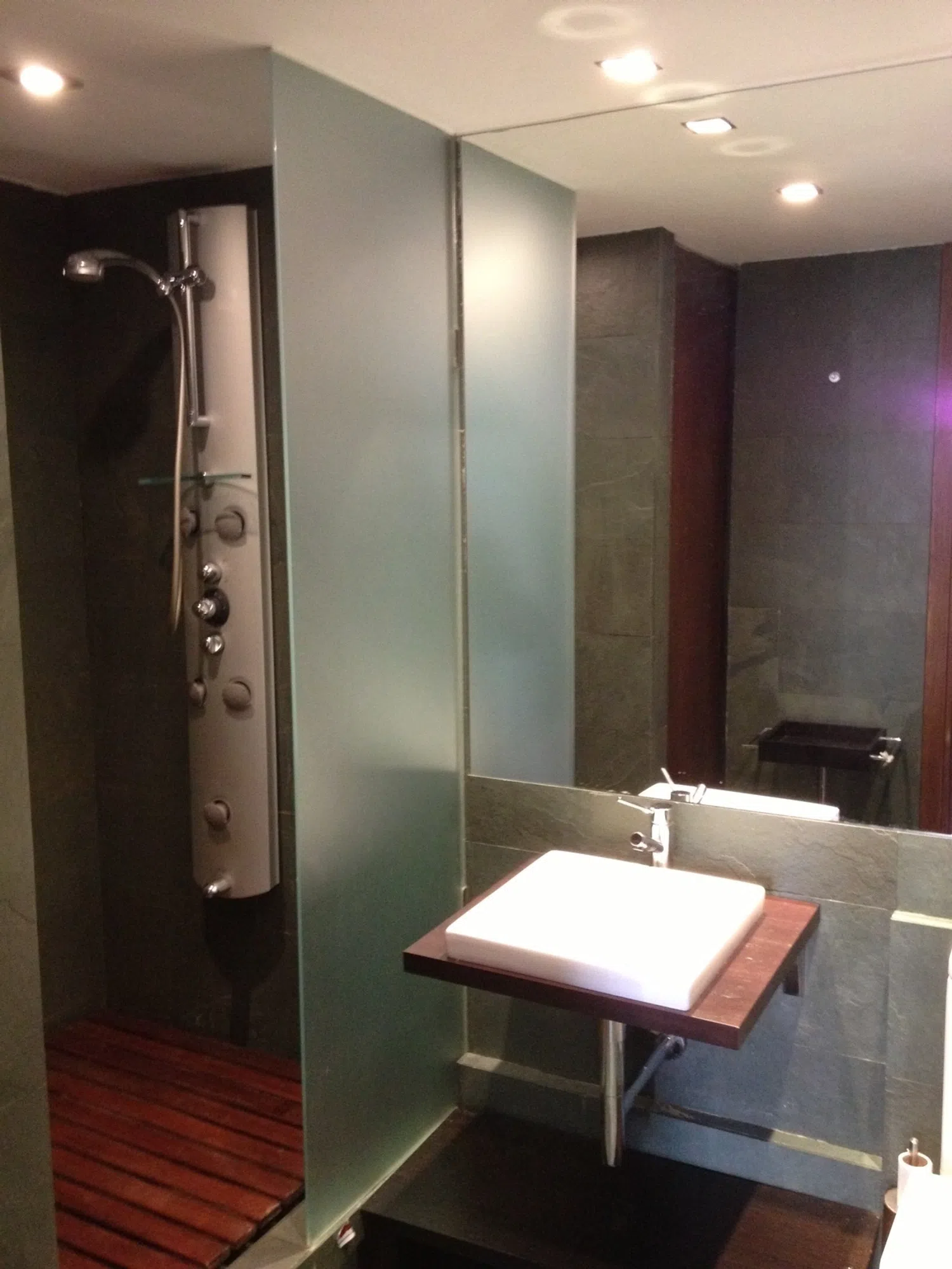 Piso en calle Víctor Andrés Belaunde, 51 b - Foto 6