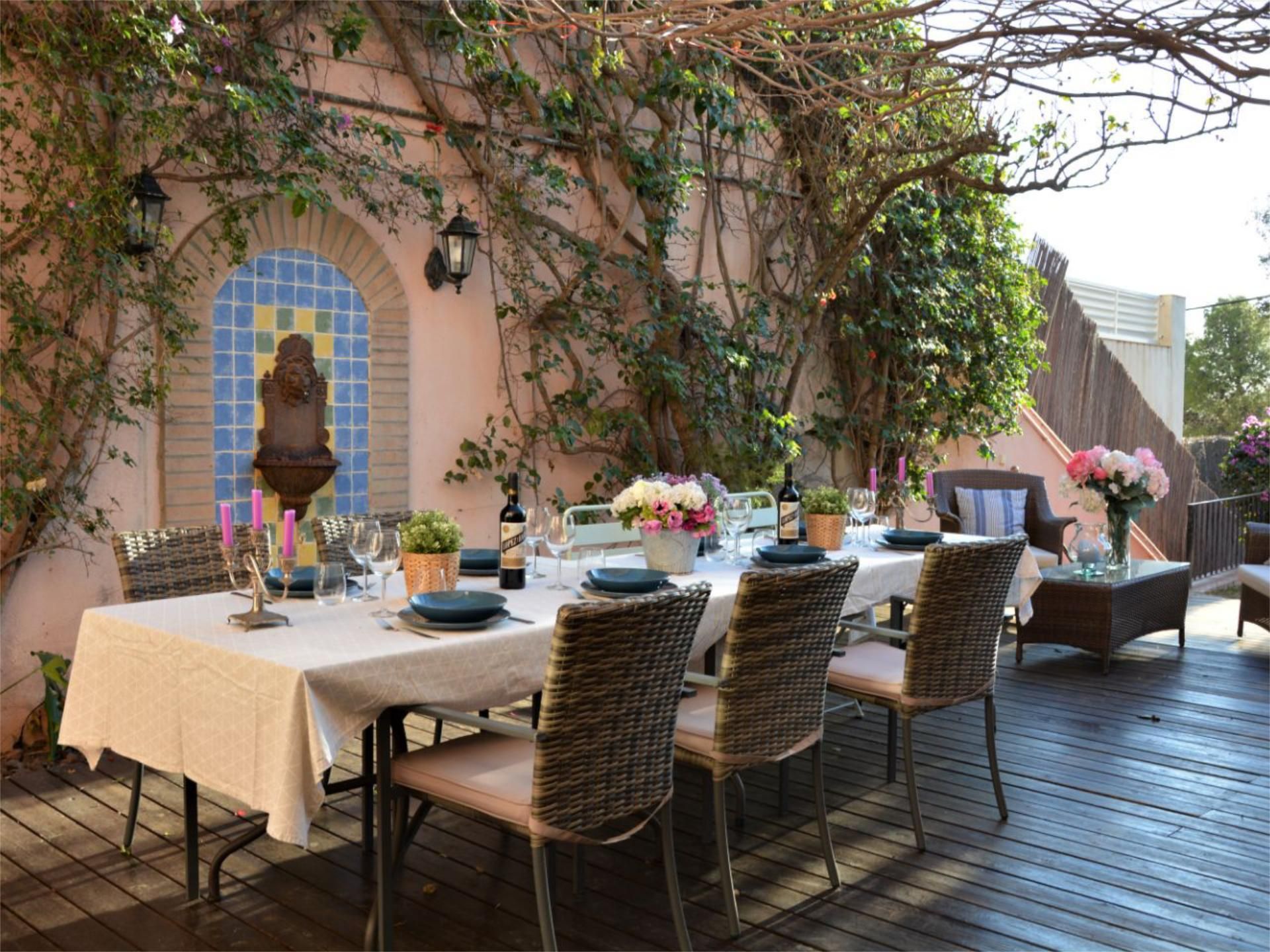 Chalet en  Carrer del Roc Florit 37 - Foto 5