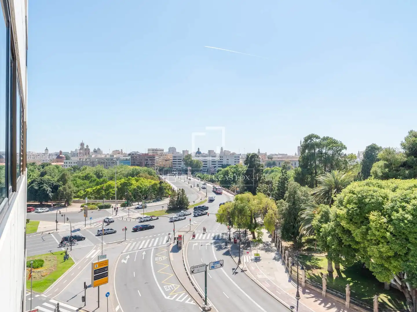 Piso en  Valencia Capital - Foto 46