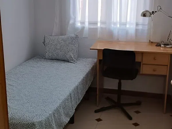 Piso en Calle Constancia, 20, López de Gomara - Foto 7