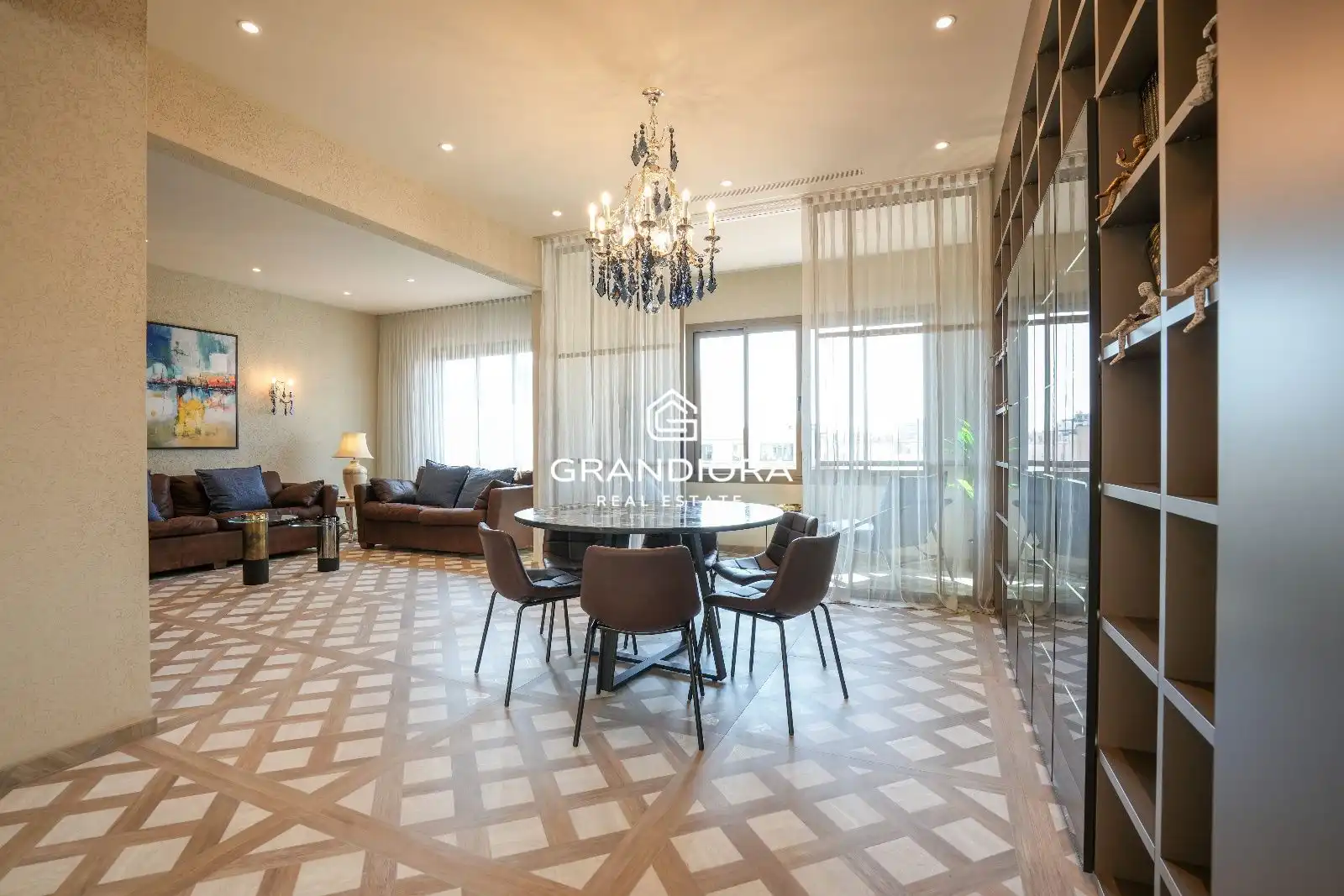 Apartamento en  Pau Claris - Foto 17