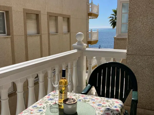 Piso en El Morche - Foto 3