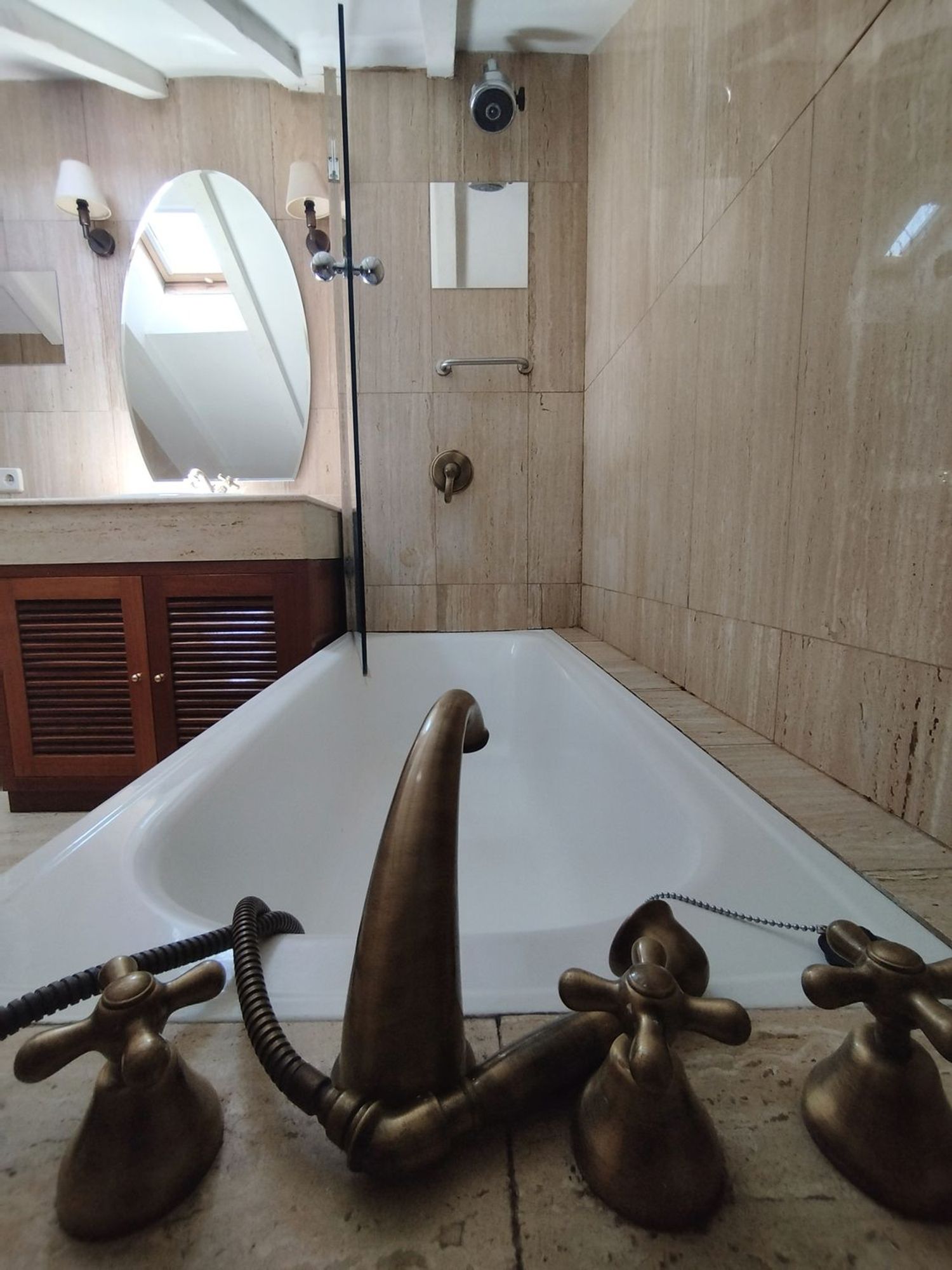 Estudio en calle de Juan de Mena, 21 - Foto 4