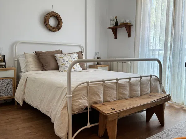 Chalet adosado en Alameda de la Sagra - Foto 21