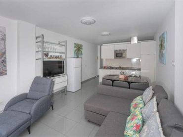 Estudio en Las Canteras - Foto 4