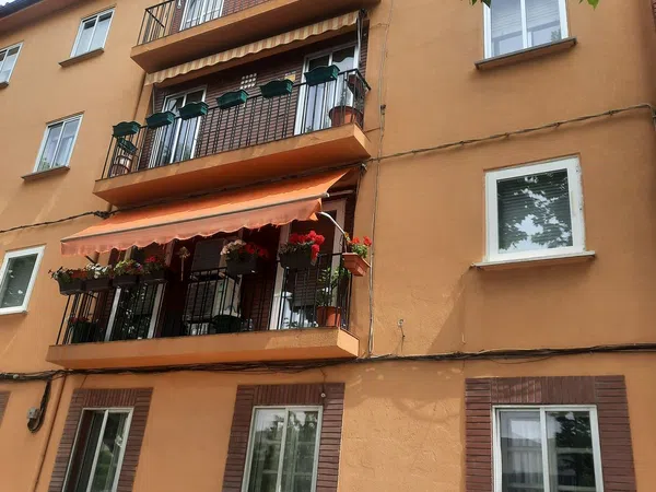 Piso en Avenida de Requejo, 20 - Foto 1
