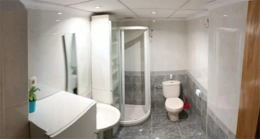 Piso en Barrio del Progreso - Foto 7