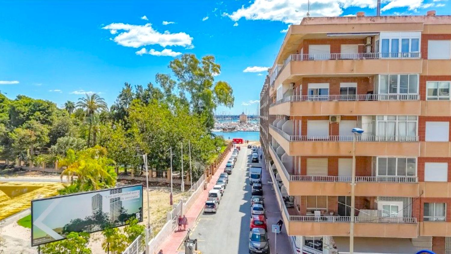 Piso en Calle Doña Sinforosa, 1, El Acequión - Foto 17