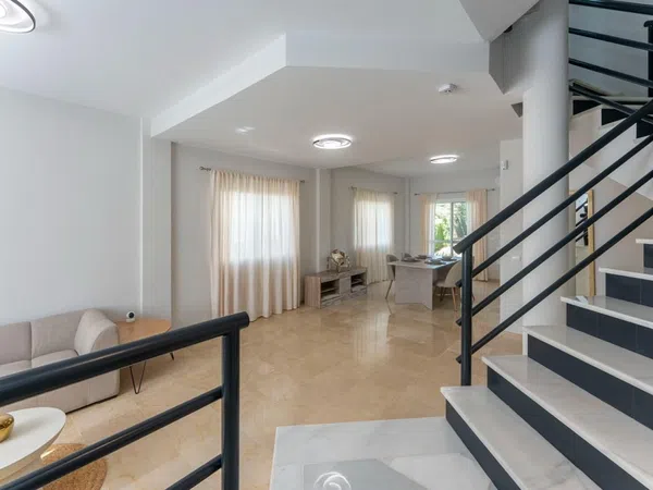 Chalet pareado en Urbanización Artola Alta, 21 - Foto 5