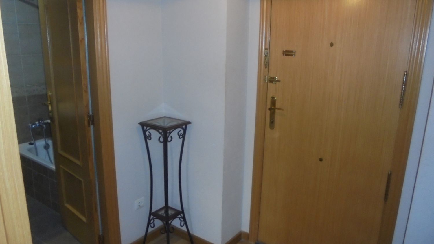 Piso en Calle Sargento Vaillo, 29, Mercado - Foto 6