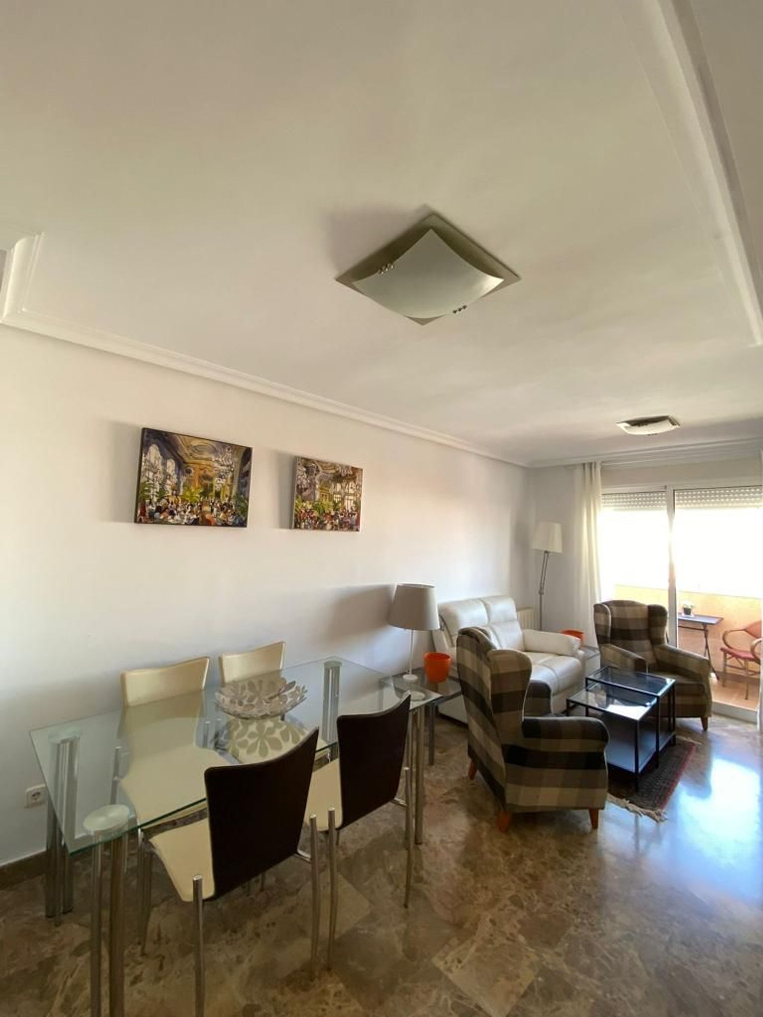 Piso en calle Zamora, 8 - Foto 5