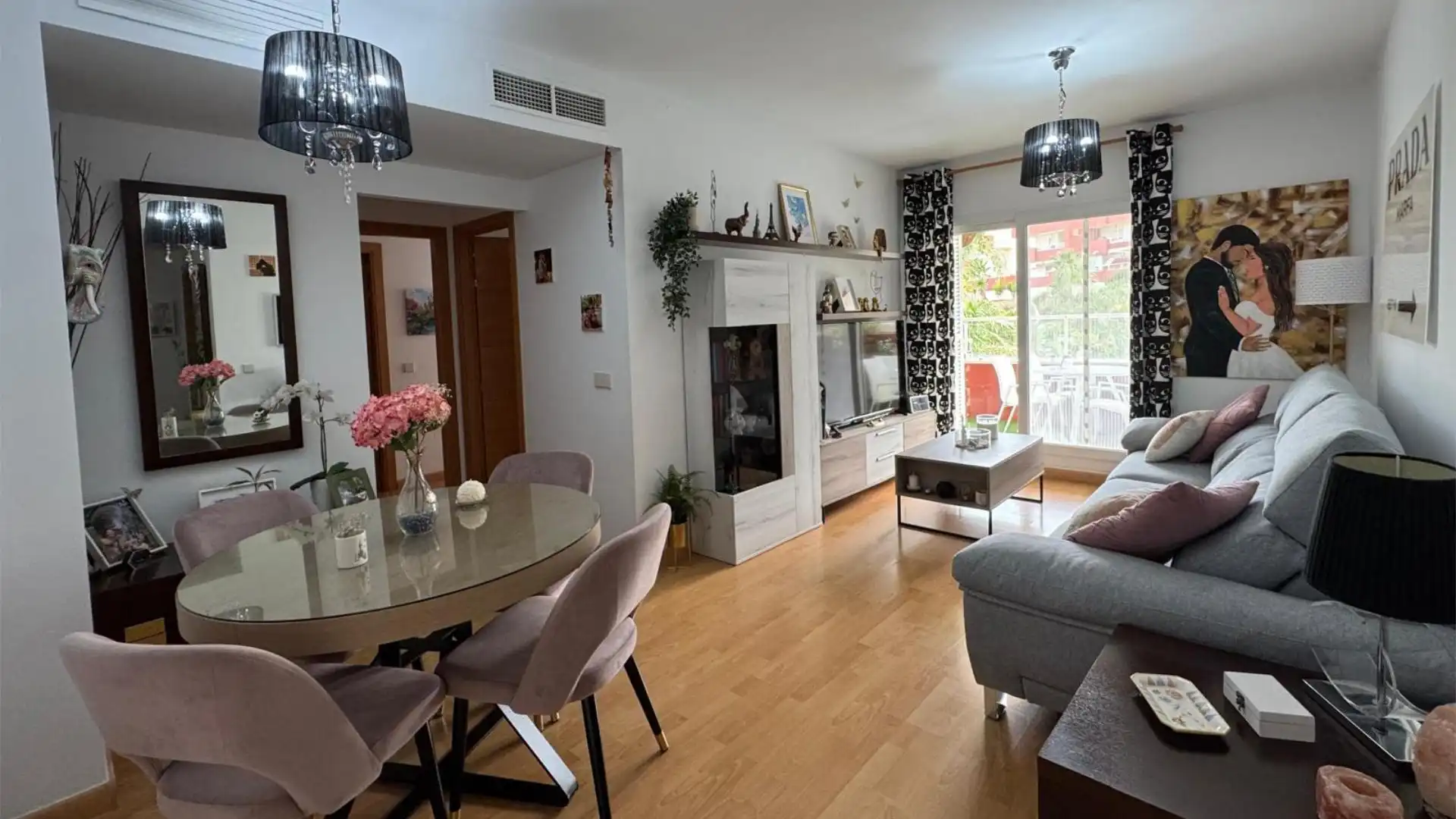 Piso en  Calle Oregano 4 - Foto 3