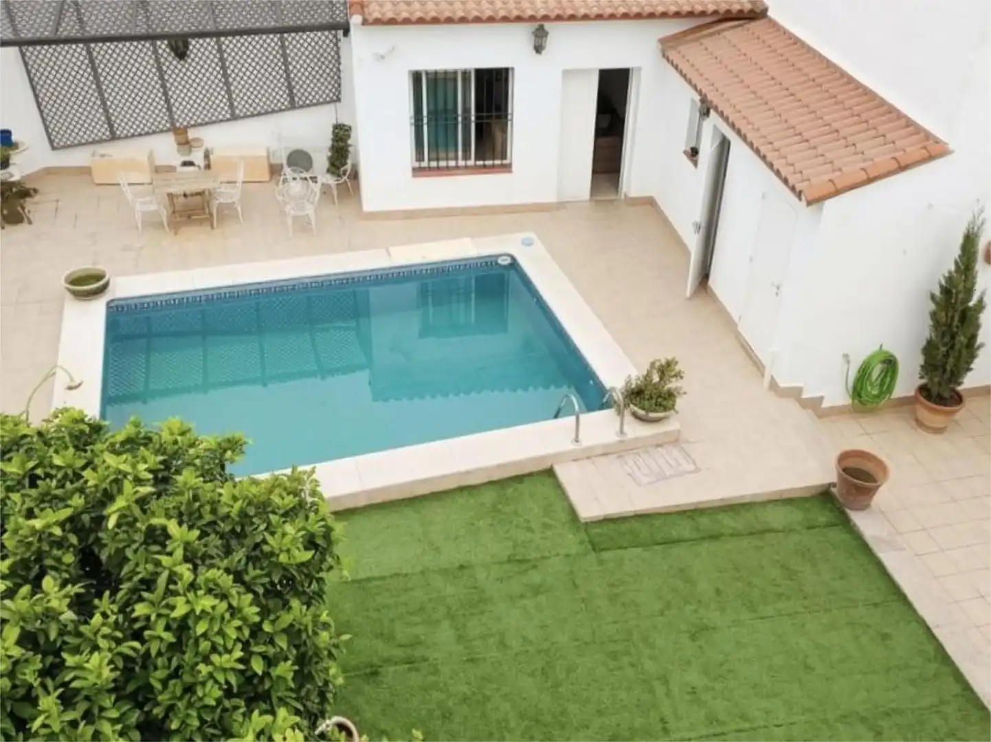 Casa adosada en  Córdoba Capital - Foto 3