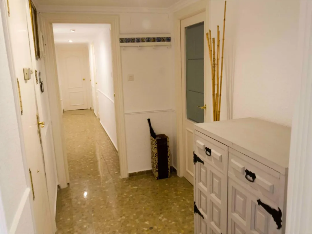 Piso en  Avenida Vallellano 4 - Foto 2