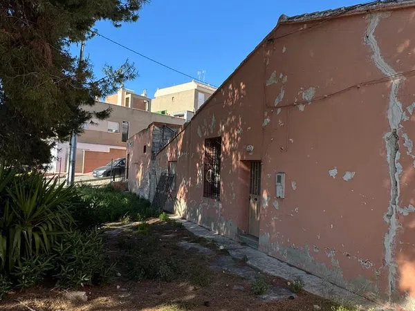 Casa de pueblo en Calle del Pilar, 1 - Foto 9