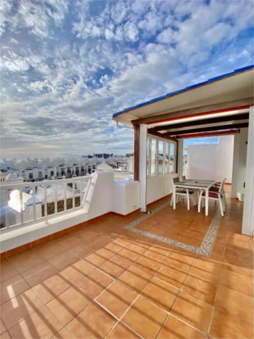 Apartamento en Playa Paraíso - Foto 3