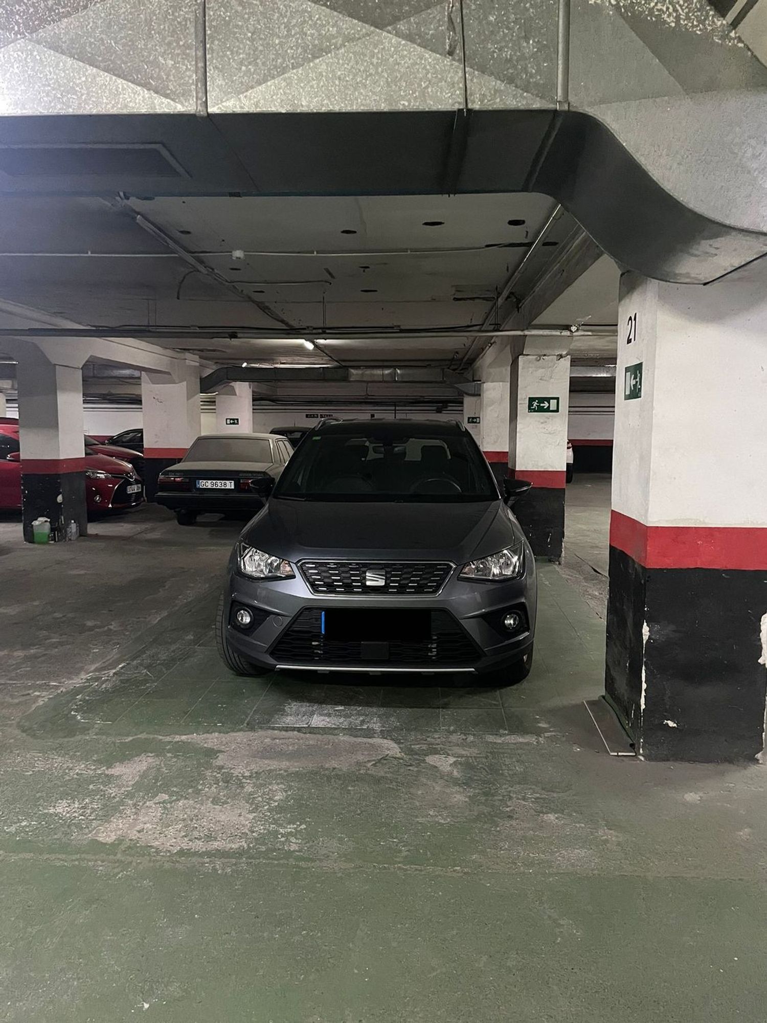 Piso en avenida Ansite, 3 - Foto 17