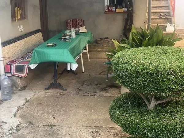 Casa de pueblo en Calle Santiago, 5 - Foto 5