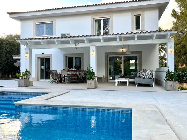 Casa independiente en Santa Ponça - Foto 3