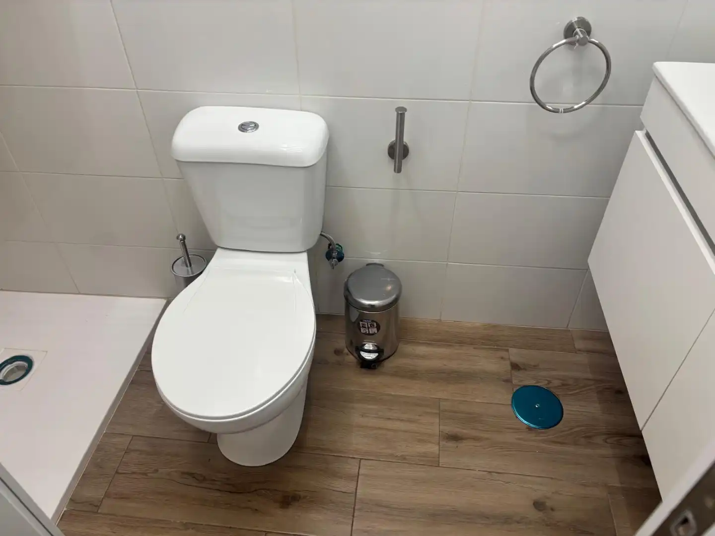 Piso en  Calle Antonio Falcón 15 - Foto 7